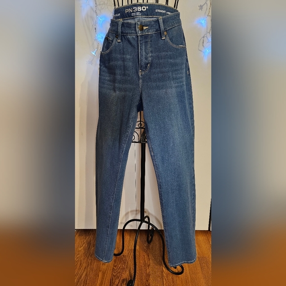 Nygard PN360° Jeans - Picture 1 of 4
